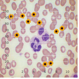 Granulocytopenia