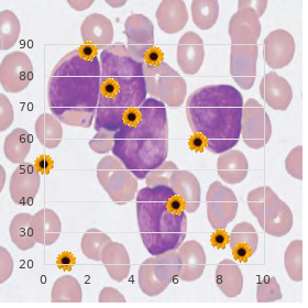 Platelet disorder